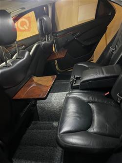 مرسيدس بنز S-Class